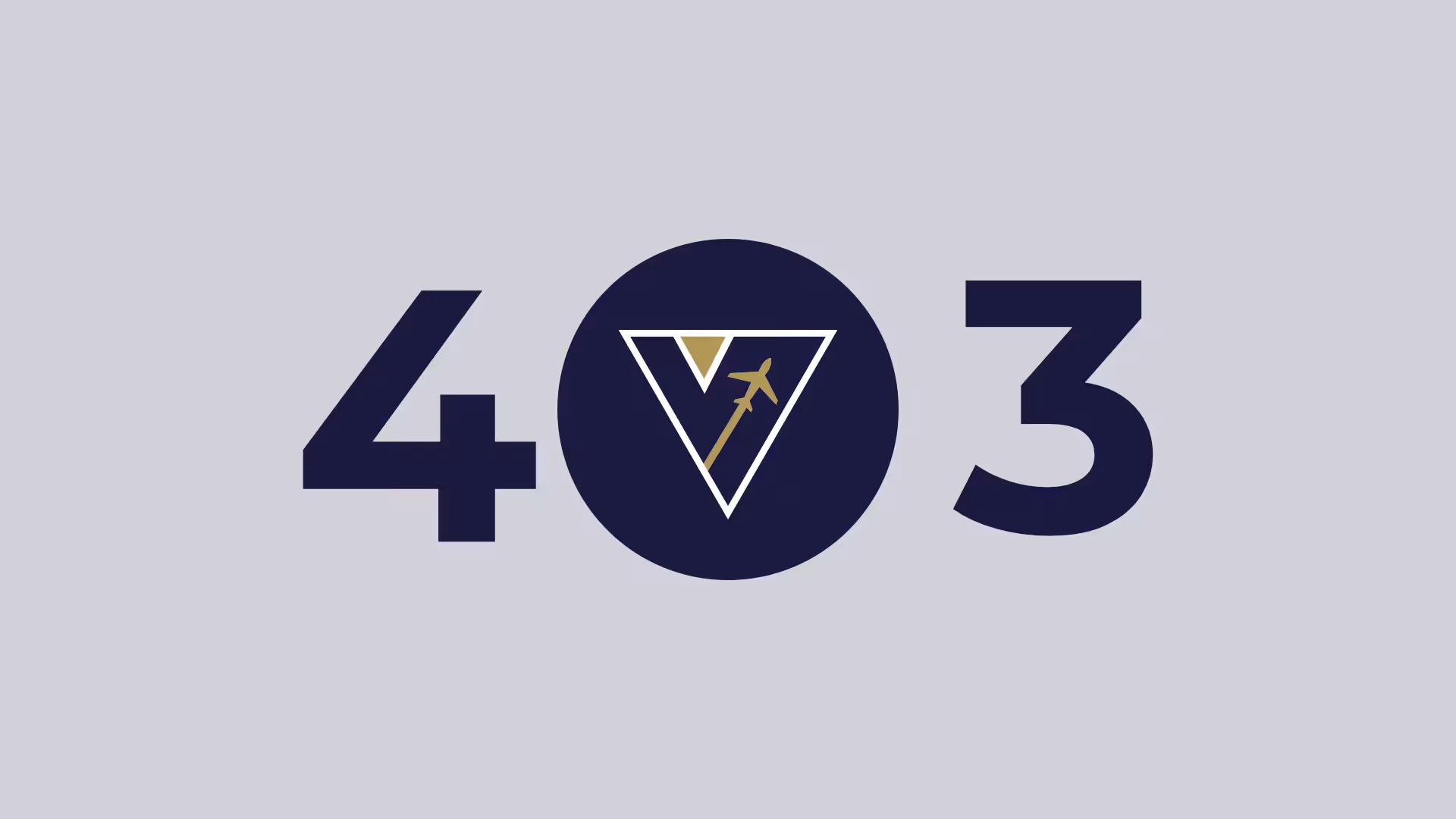 Erro 403