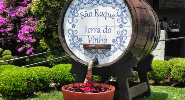 São Roque