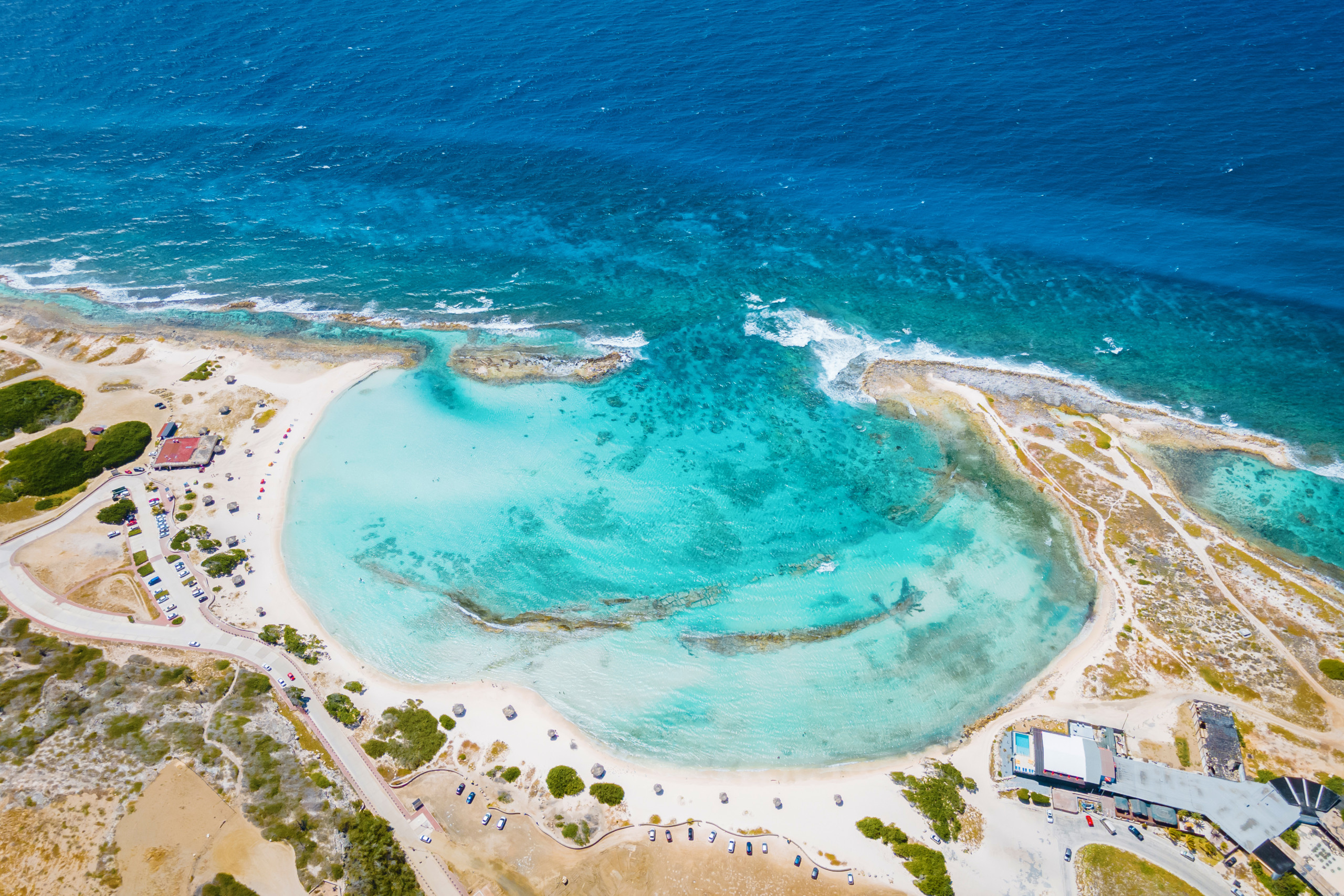 Aruba: O Paraíso das Praias do Caribe