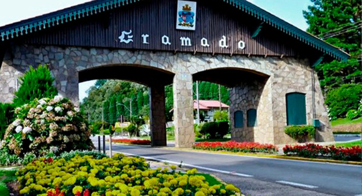 Gramado